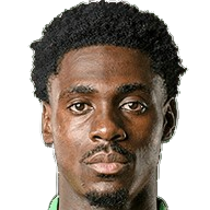 M. Toure