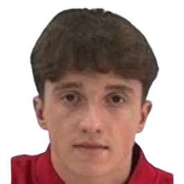 Salih Doğukan Baştunçoğlu