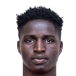 M. Djalo