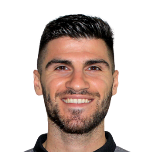 Erkan Gövercin
