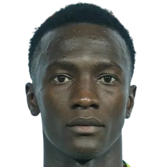 C. Thiam