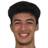 Berke Can Özsoy