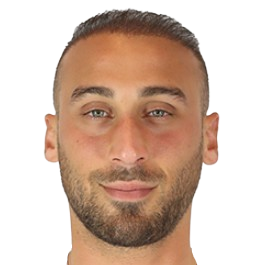 Cenk Tosun