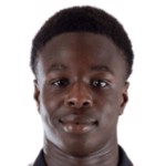 D. Coulibaly