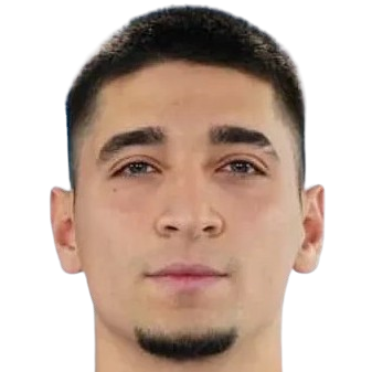 İbrahim Kağan Alkış