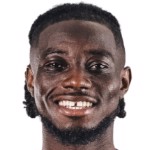 G. Mensah