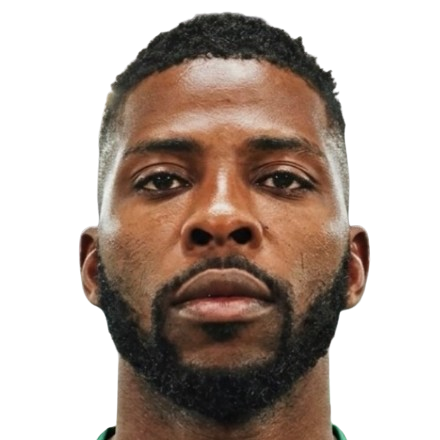 K. Iheanacho
