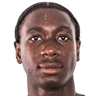 M. Coulibaly