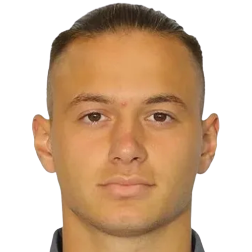 Talha Enes Dege