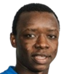 A. Conteh