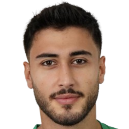 Emir Can Yusuf