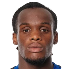 M. Boakye