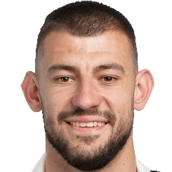 I. Dyulgerov