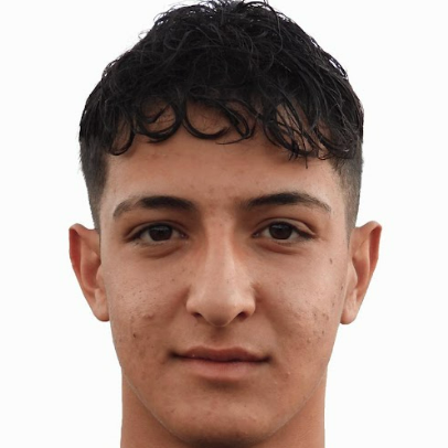 Mehmet Faruk