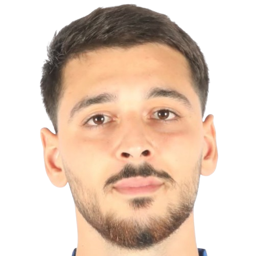 Taha Karataş