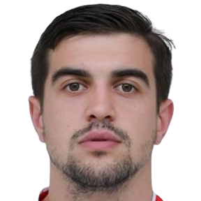 A. Mesarović