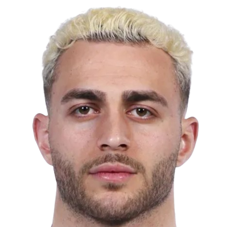 Barış Alper Yılmaz