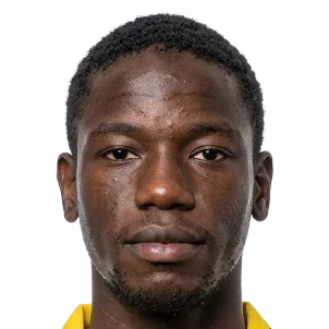 A. Sanyang