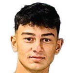 Abdulsamet Demirtürk