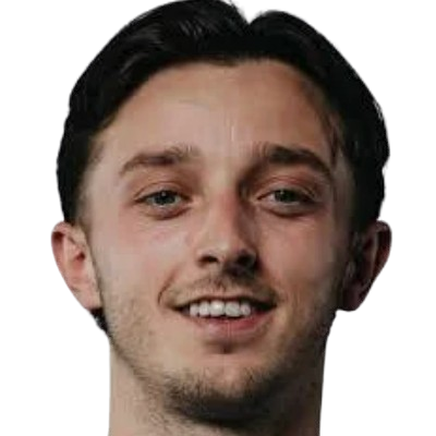 Connor Murray