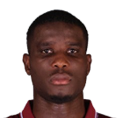 P. Onuachu