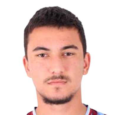 İbrahim Keskin