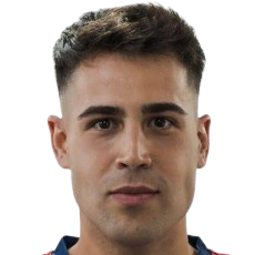 D. Lopez