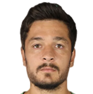 Ahmet Oğuz