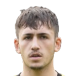 Furkan Almacı