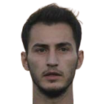 Yunus Emre Genç