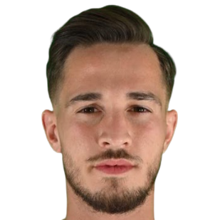Ahmet Furkan Özcan
