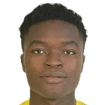 A. Ibrahim