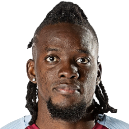 B. Traore