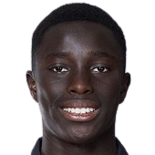 A. Mendy