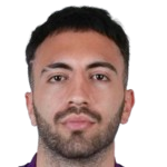 İsmail Mert Bayrak