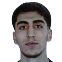 Furkan Yasin Yalçın
