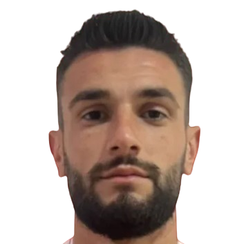 A. Pergjoni