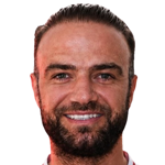 Ahmet Sabri Fener