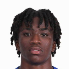 A. Ampah