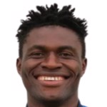 P. Ejike