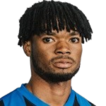 B. Ampofo