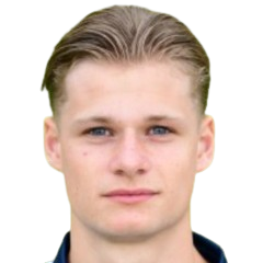 X. van den Berg