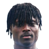 S. Ogundana