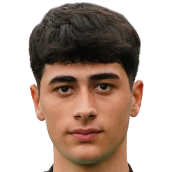 Muhammed Hakan Tavukçu