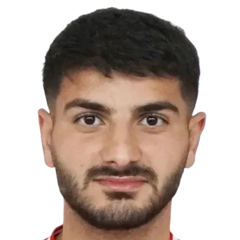İshak Karaoğul