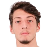 Ege Baran Sahillioğlu