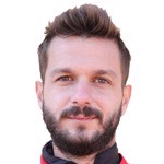 Nevzat Buğra Kaymak