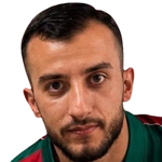 Alper Misir