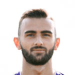 K. Abazaj