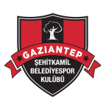 Şehitkamil Bld